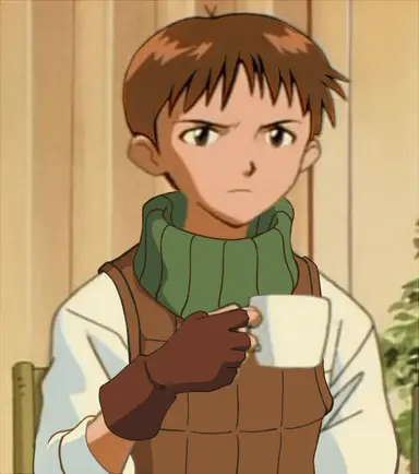 Profile image of Chilchuck