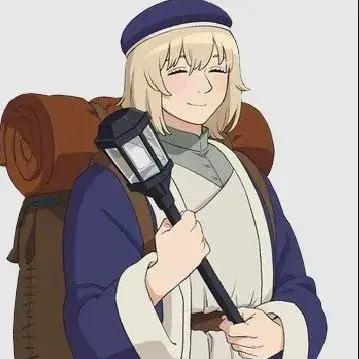 Profile image of Falin