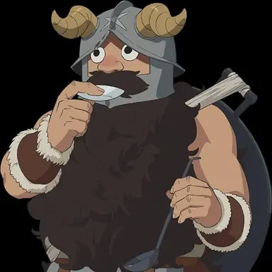 Profile image of Senshi