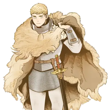 Profile image of Laios