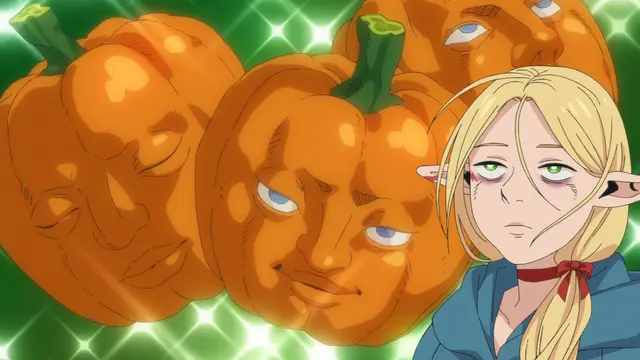 Profile image of Marcille