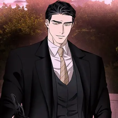 Profile image of 베네딕트