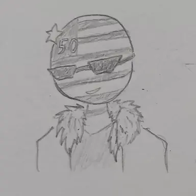 Profile image of アメリカ
