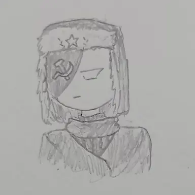 Profile image of ソ連