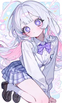 Profile image of トワ