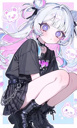 Profile image of トワ