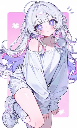 Profile image of トワ