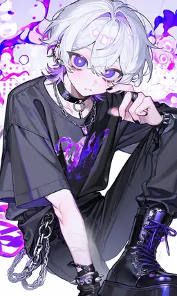 Profile image of 永遠
