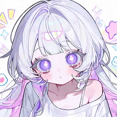 Profile image of トワ