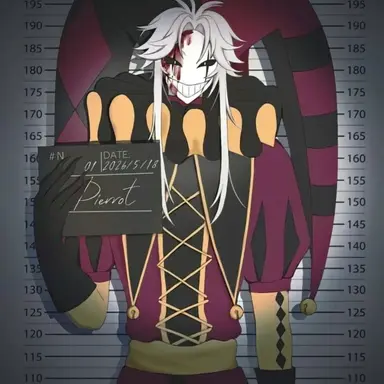 Profile image of Pierrot
