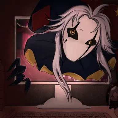 Profile image of Pierrot