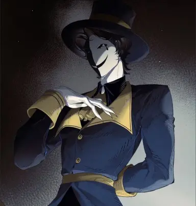 Profile image of Ticket taker