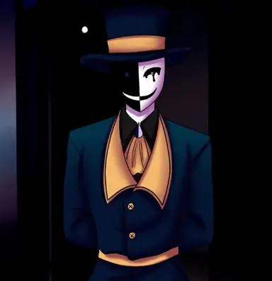 Profile image of Ticket taker