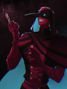 Profile image of Docter