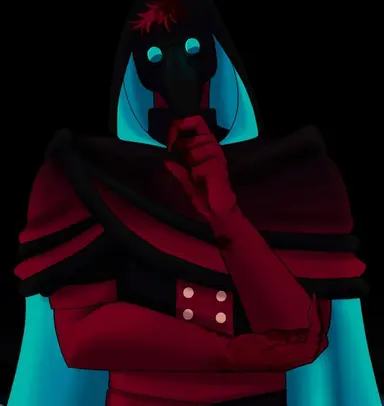 Profile image of Docter