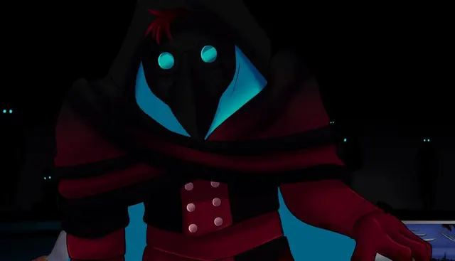 Profile image of Docter
