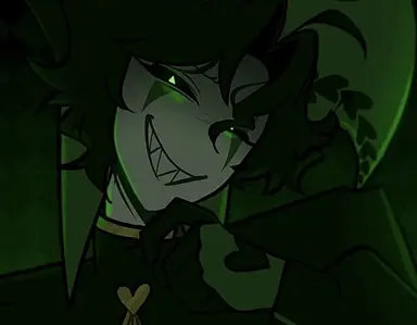 Profile image of Harlequin
