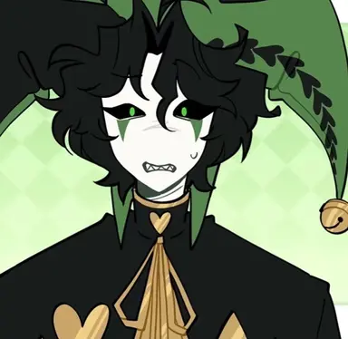 Profile image of Harlequin