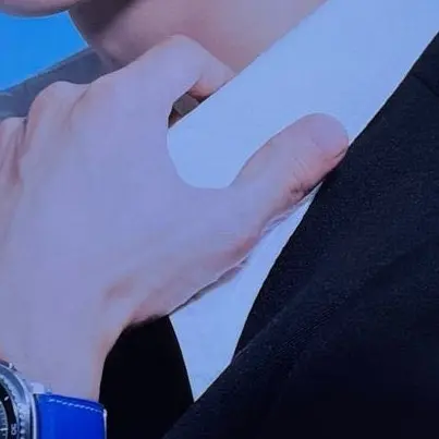 NBRIIZE의 박원빈