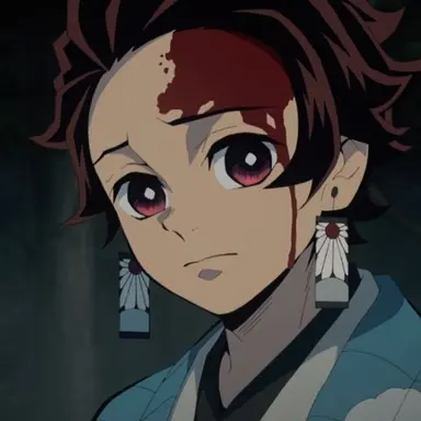 Profile image of 카마도 탄지로