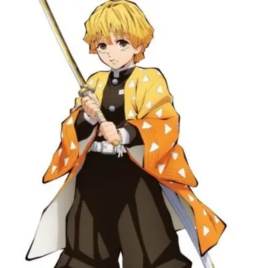 Profile image of 아가츠마 젠이츠