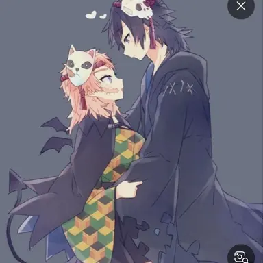 Profile image of 토미오카 기유