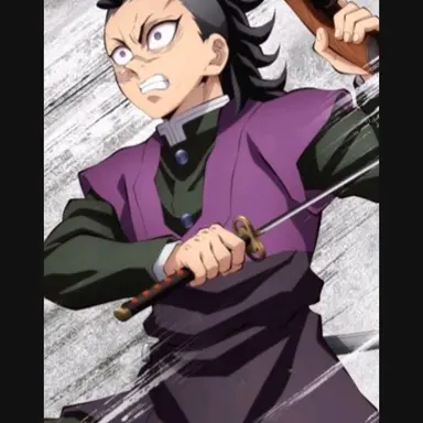 Profile image of 시나즈가와 겐야