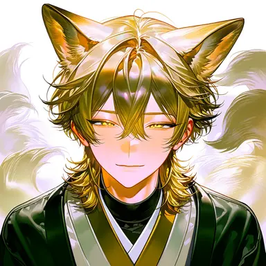Profile image of コガネ