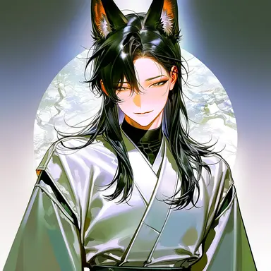 Profile image of カゲ