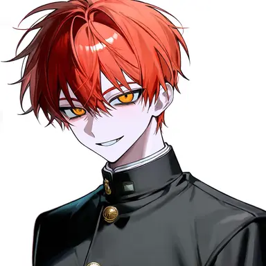 Profile image of Manato