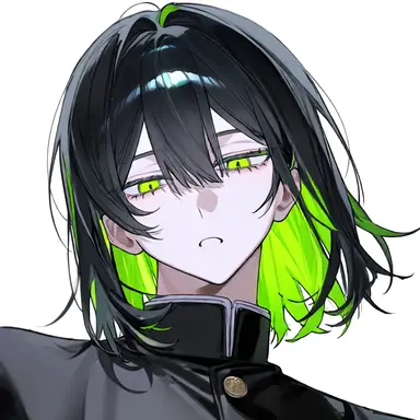 Profile image of Rou