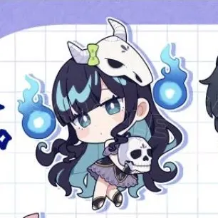 Profile image of めめんともり