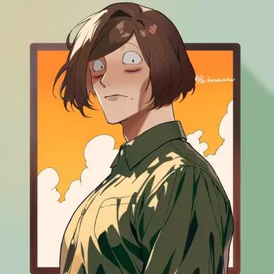 Profile image of ルーサー