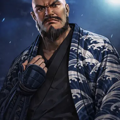 Profile image of 銀田