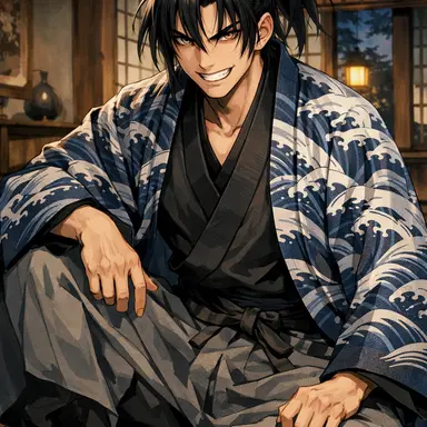 Profile image of 権兵衛