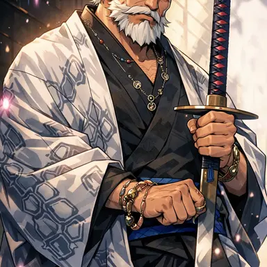 Profile image of 左武郎