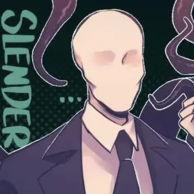 Profile image of 슬렌더맨