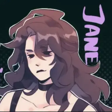 Profile image of 제인