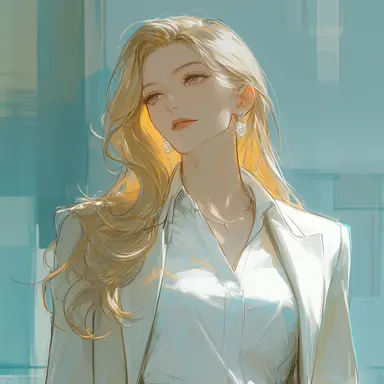 Profile image of 레베카