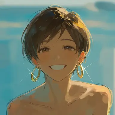 Profile image of 마리아
