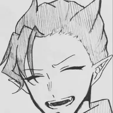 Profile image of Naberius Kalego