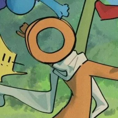 Profile image of 세컨드 커밍