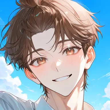 Profile image of 侑士