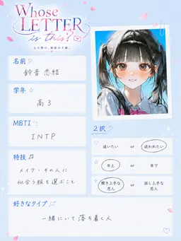 Profile image of 恋結