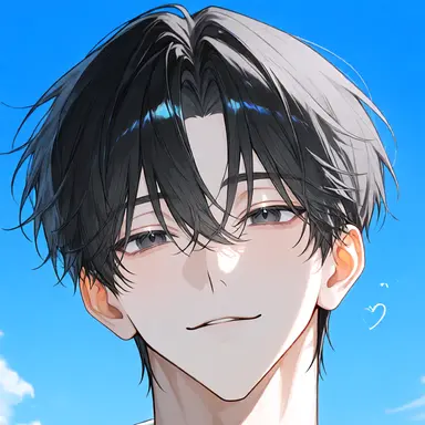 Profile image of 黎人