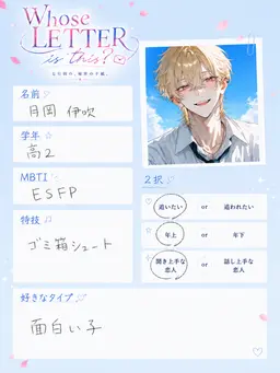 Profile image of 伊吹
