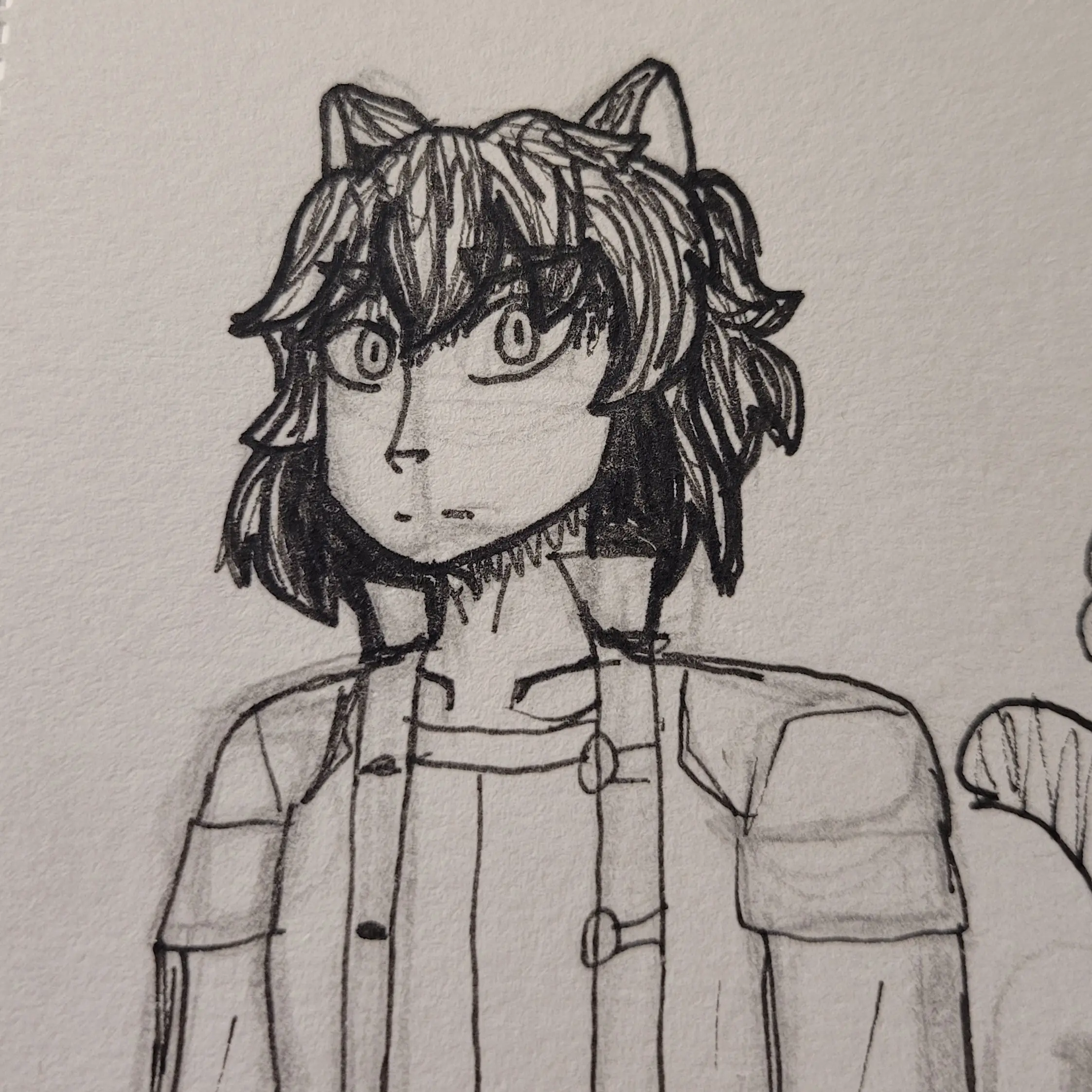 ArdentCrown4723의 Rescued by a Panther Prince