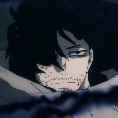 Profile image of Shota Aizawa