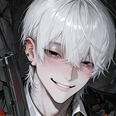 Profile image of Hakuto