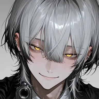 Profile image of Hai